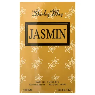 شيرلي مي كلاسيك ياسمين عطر نسائي 100مل