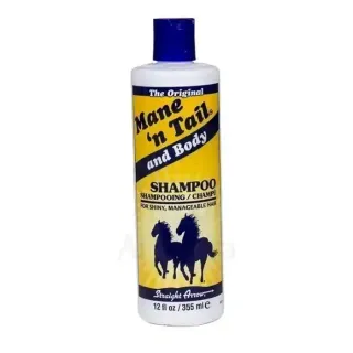 MANE N TAIL SH S.ARROW A 355ML