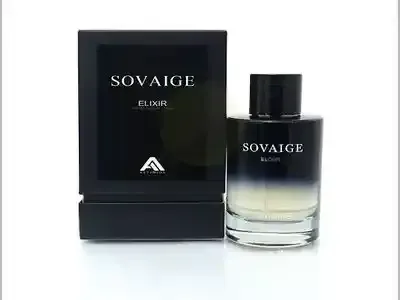 أرتيميوس عطر رجالي سوافيج إليكسير 10 مل