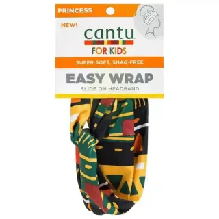CANTU KIDS HEADBAND EASY WRAP REGAL