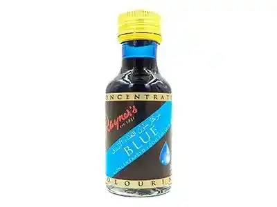 RAYNERS BLUE FOOD COLOUR ESSENCE 28ML