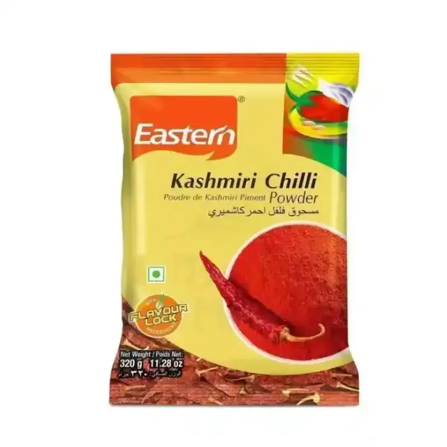 Eastern Kashmiri Chili Powder Spices 320g