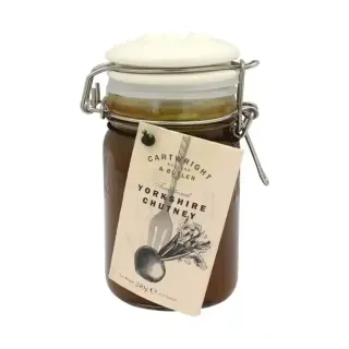Cartwright & Butler Yorkshr Chutney 250G