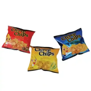 Yan Yan Okay Cheap Chips Assorted 60g x 3 Special Price