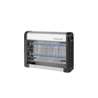 Hamilton Aluminium Body Iron 30W
