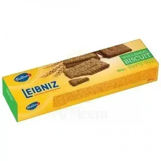 Leibniz Wholemeal Butter Biscuit 200g