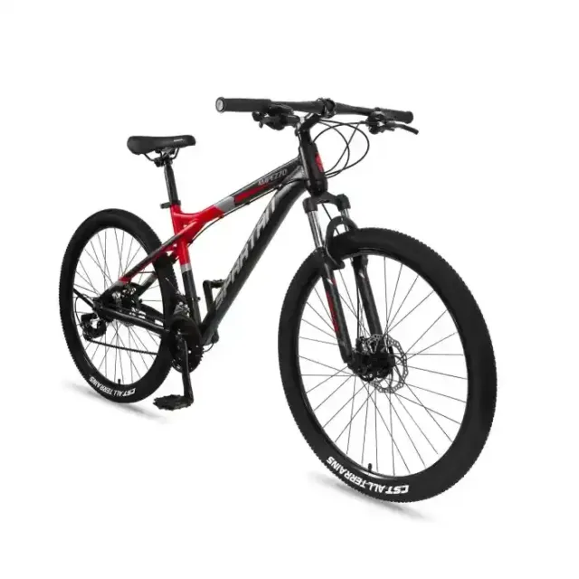 دراجه هوائيه سبارتن 27.5"