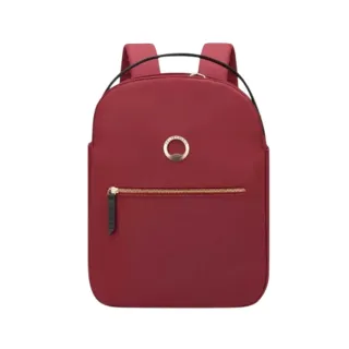 Delsey Securbackpack Brown 13 inch