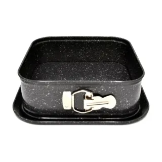 Prestige Granite Square Springform Pan 9 Inch