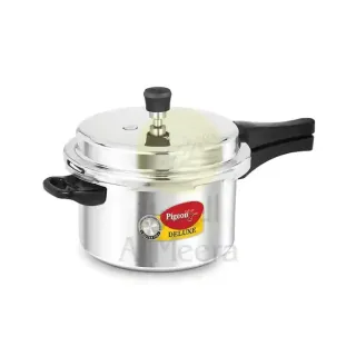 PIGEON Aluminum Pressure Cooker 3L Favorite