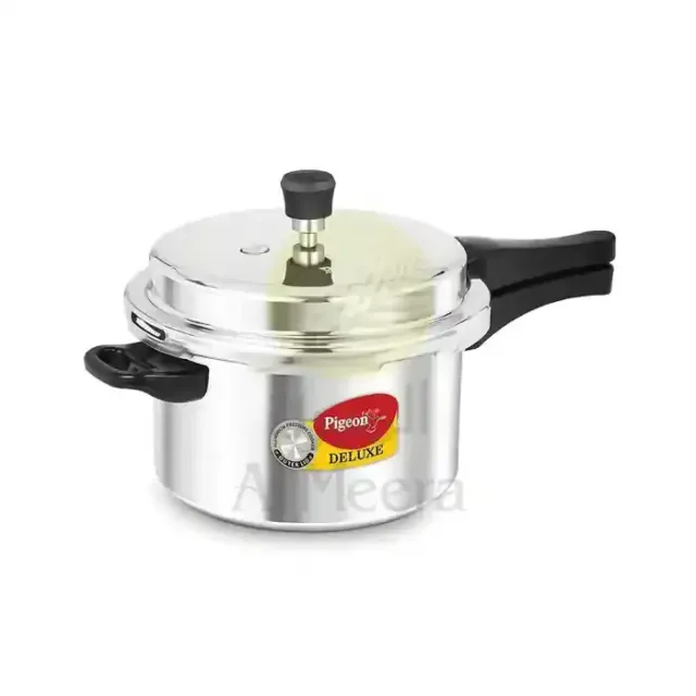 PIGEON Aluminum Pressure Cooker 3L Favorite