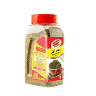 Majdi Za'atar Spices 200g