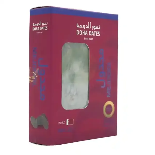 Doha Medjool Premium Dates 800g