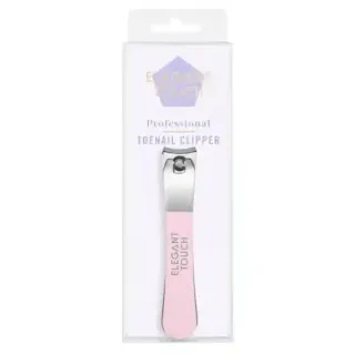 Elegant Touch Professional Toe Nail Clipper