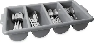 Bin Ahmed Cutlery Tray