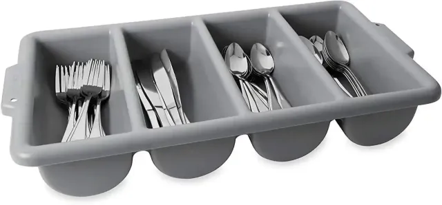 Bin Ahmed Cutlery Tray
