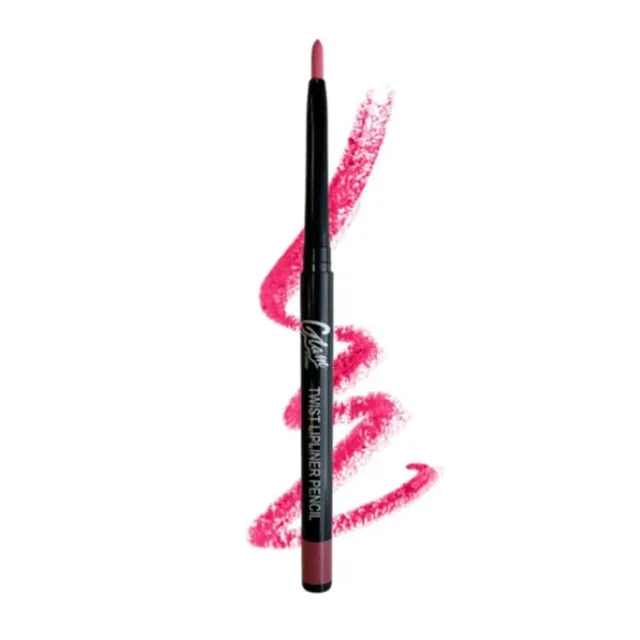 Glam of Sweden Pink Lip Liner Pencil 0.3g