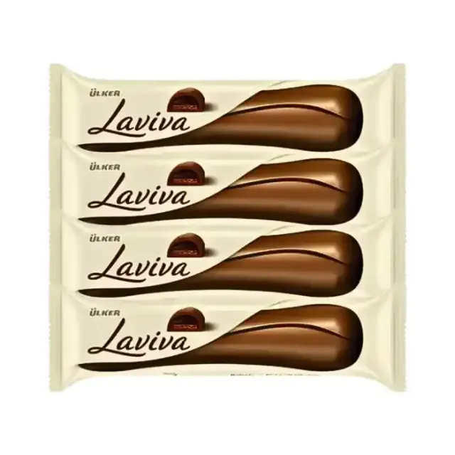 أولكرشوكولاتة 35جم×4