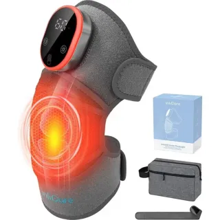 Nolvi Smart Heated Knee Support Massager