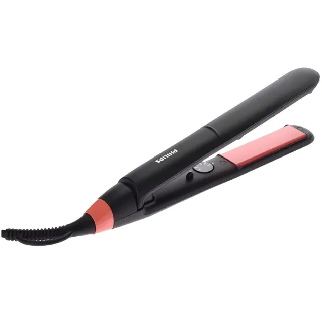 Philips StyleCare Essential ThermoProtect straightener BHS376/03