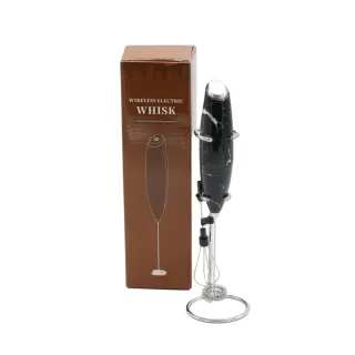 Power Milk Frother