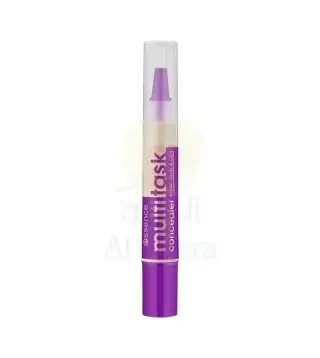 Essence Multitask Concealer Peachy Ivory 10, 3ml