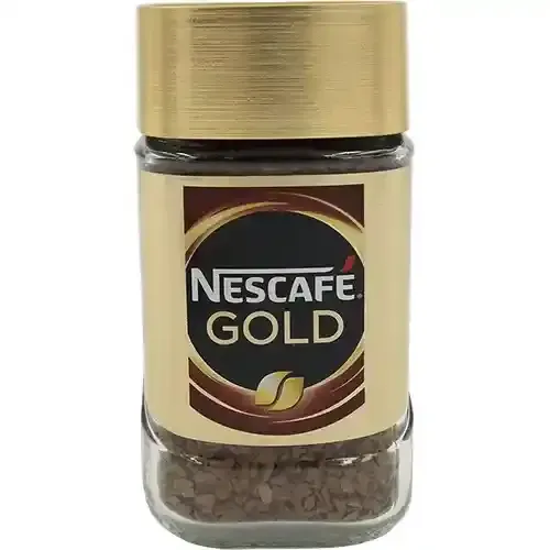 نسكافيه جولد 50 غ