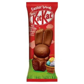 Kitkat Bunny 29G