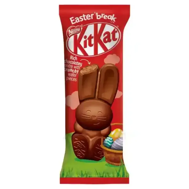 Kitkat Bunny 29G