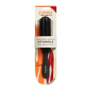 Cantu Hair Brush Basic Detangler