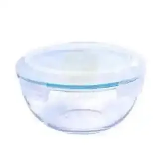 Glasslock Mixing Bowl 6000ml