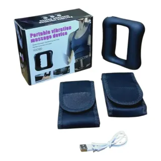 Nasma Portable Massage Device HW01996