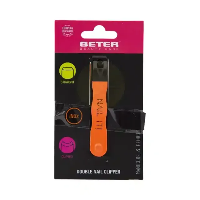 BETER CUTICLES PLIER#535066