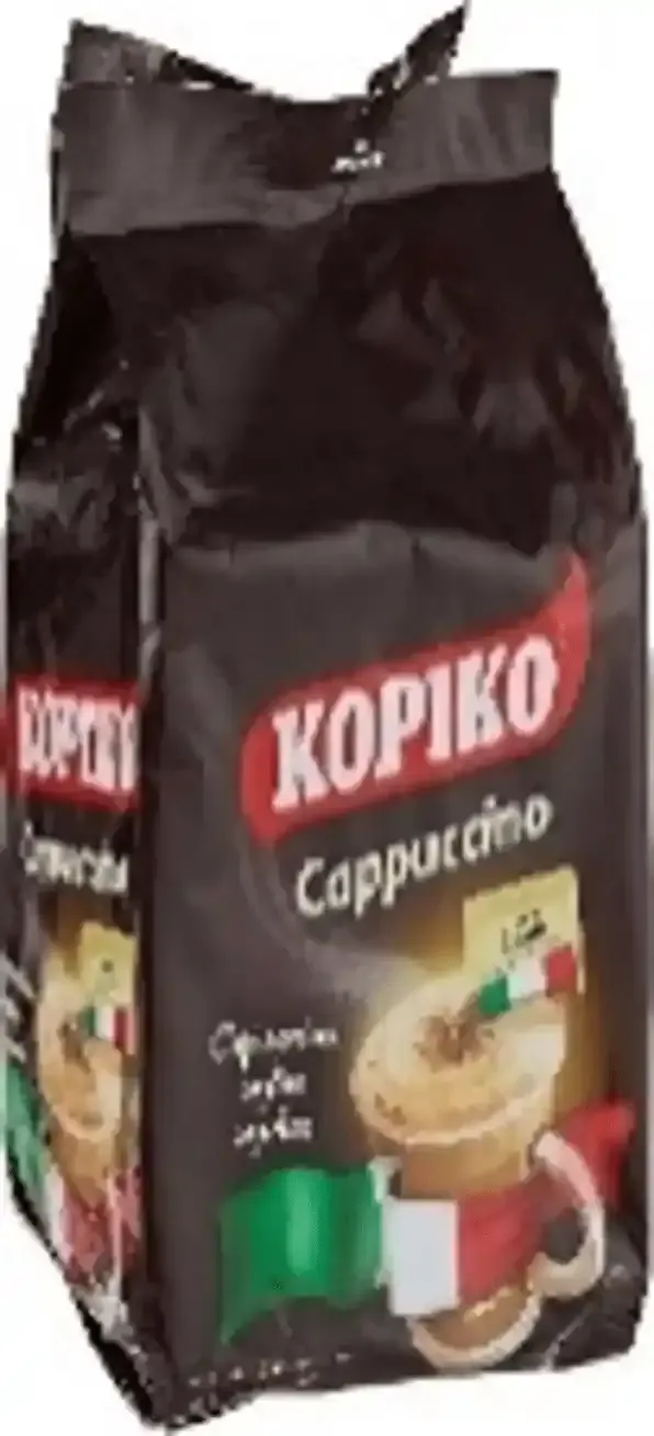 Kopiko Cappuccino 3-in-1 25gx10 Pieces