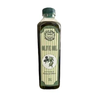 Shama Olive Oil 1L