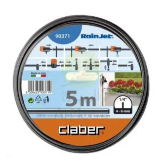 Claber Tube Feeding 5 m 90371