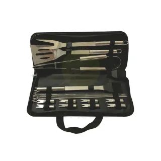 Mee Home Barbecue Accessory Set 20 pcs