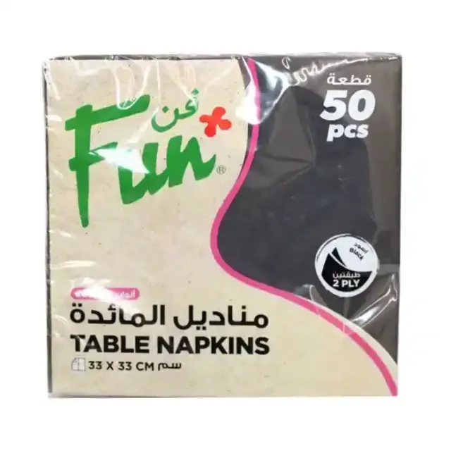 ورقة منديل