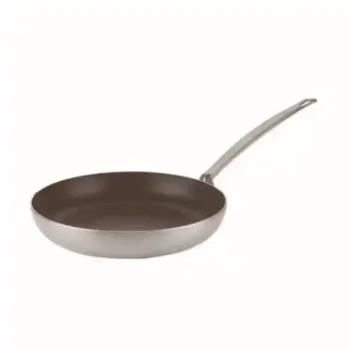 Ozti Nonstick Frypan Induction 20X4Cm