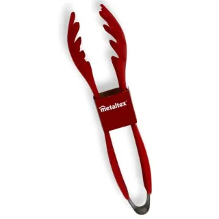 Metaltex Handy Serving Tong 23 cm