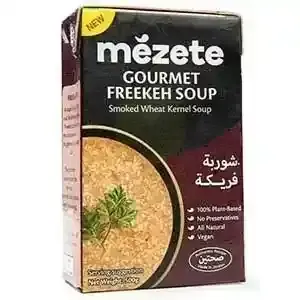 ميزيتي شوربة فريكة 500غم