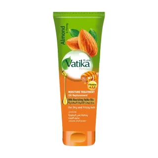 Vatika Almond & Honey Mit Oil Replacement 300ml