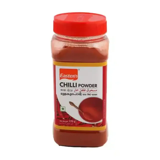 Eastern Chili Powder Spices 170g