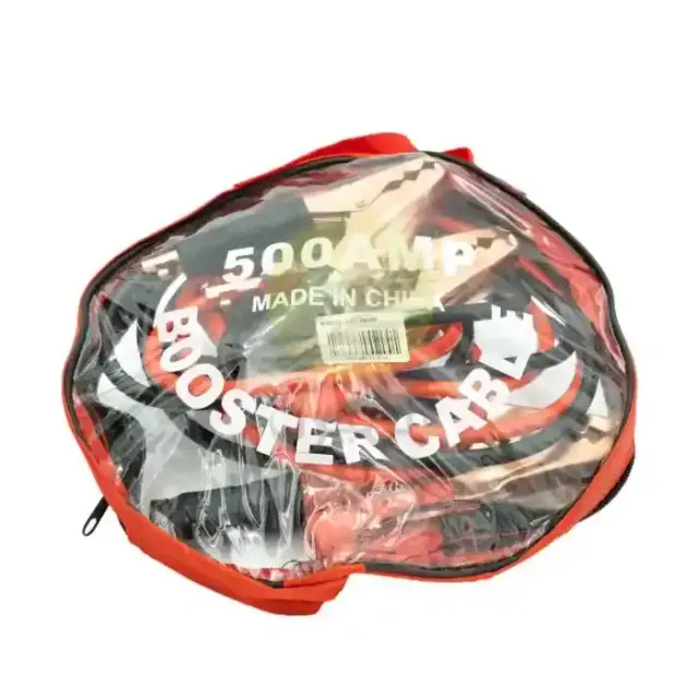 Booster Cable 500Amp