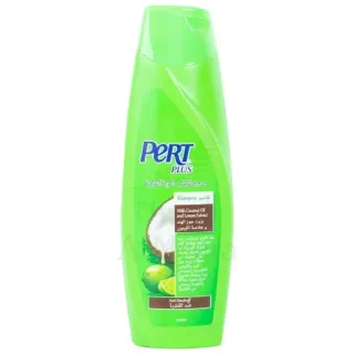 Pert Shampoo Coconut 600ml