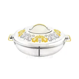RATHORE RIYA Stainless Steel Hotpot 32cm