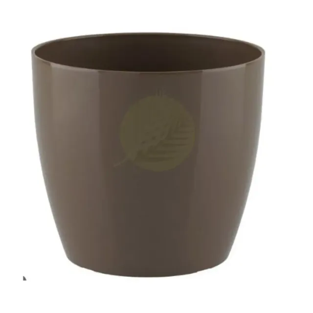 Artevasi Pot San Remo Taupe 18cm
