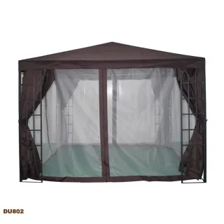 Fanar Tent House 3x3x2.55m