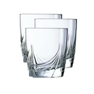 Luminarc Ascot Overfill Tumbler LUM.GWP1789