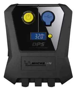 Michelin Inflator Micro 12V